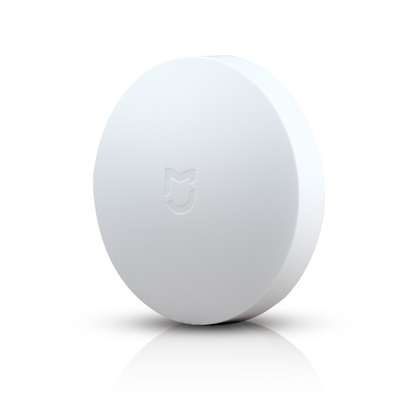 Zigbee Smart Round Button