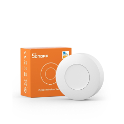 Buton inteligent Sonoff, Zigbee