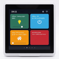 Hub Monitor - Hubitat Elevation
