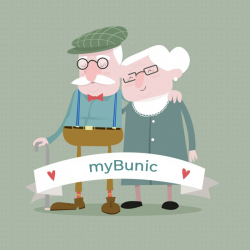 myBunic - Solutia care te...