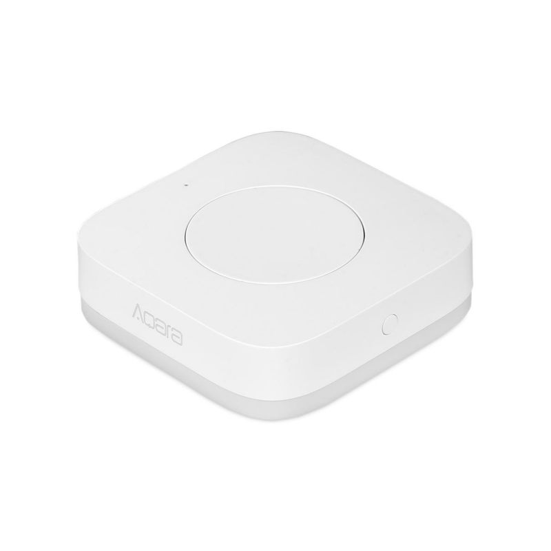 Zigbee Smart Square Button