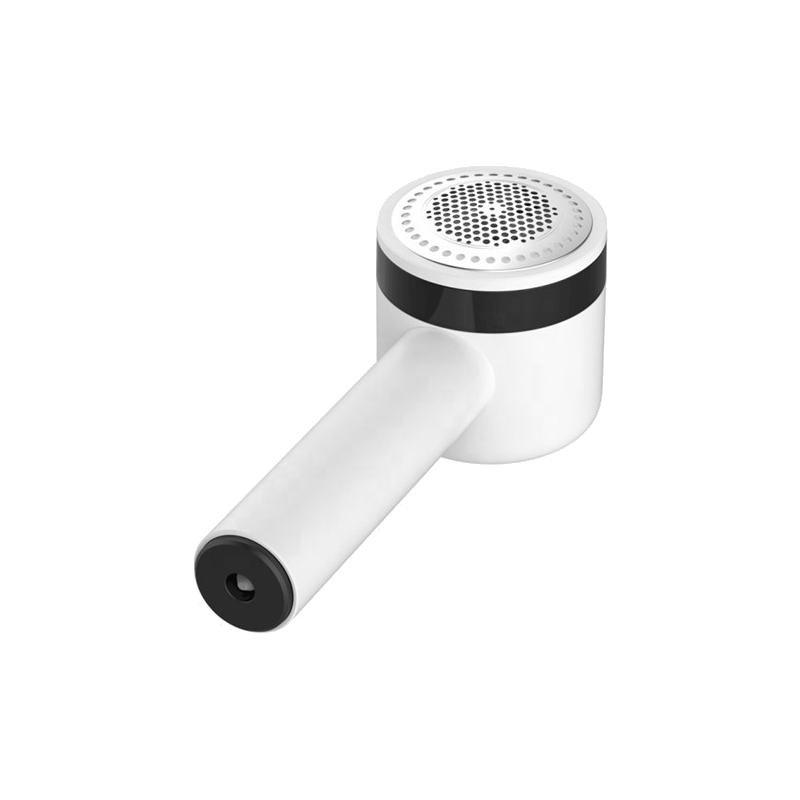 Portable lint remover