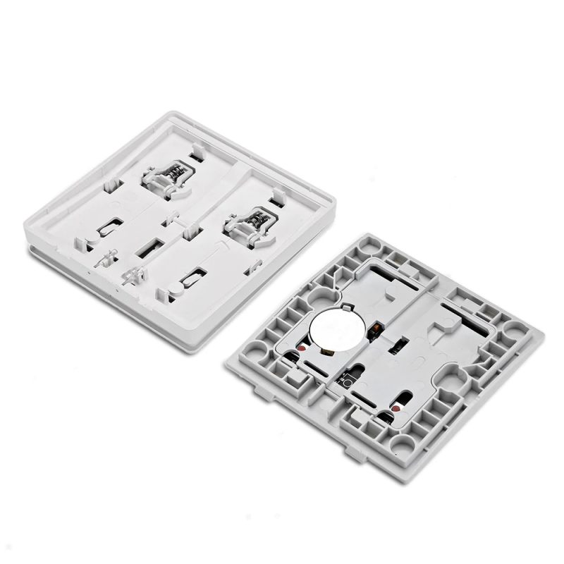 Zigbee Smart Switch with 2 buttons