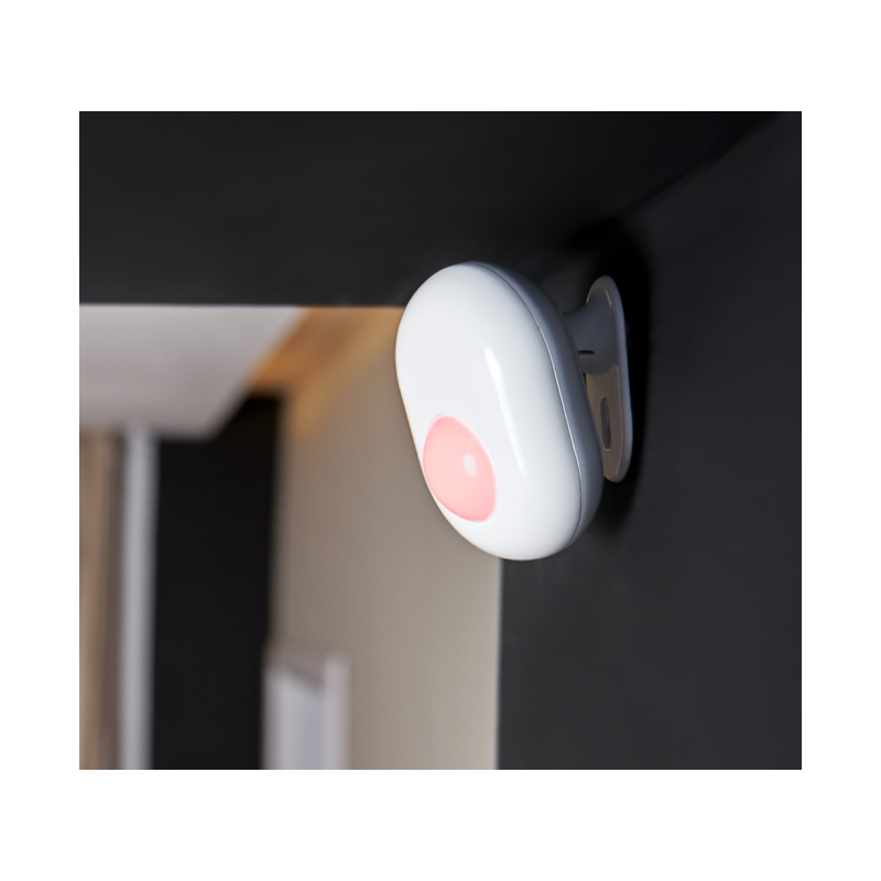 Shelly Motion WiFi motion sensor with rechargeable battery