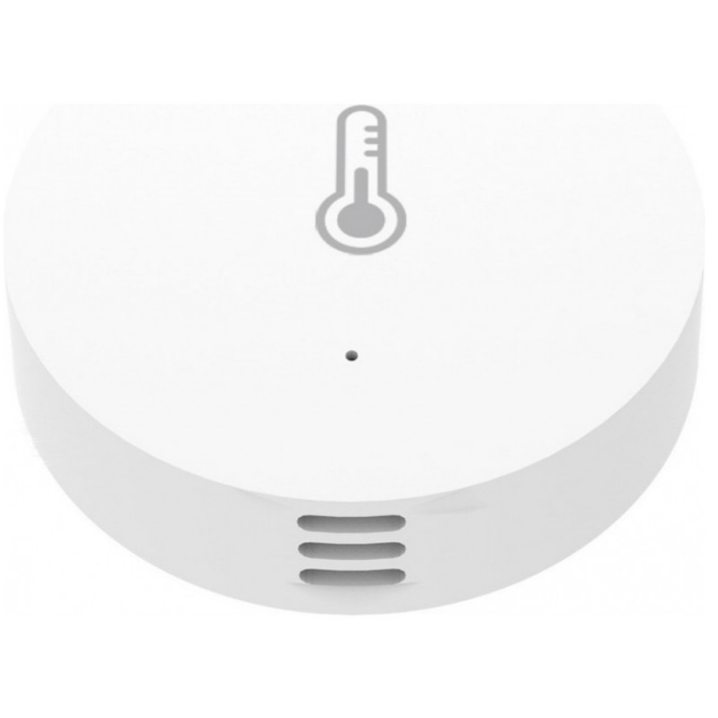 Xiaomi Mi Temperature And Humidity Sensor