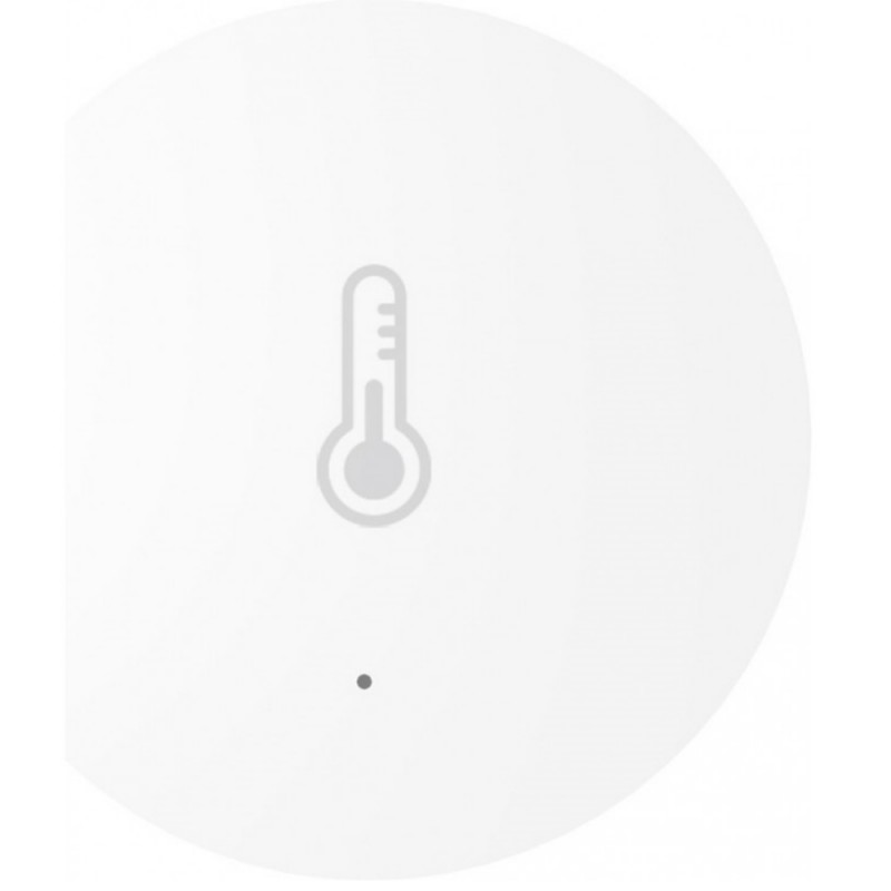 Xiaomi Mi Temperature and Humidity Sensor