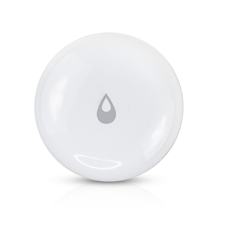 Fibaro Flood Sensor Review: HomeKit and Z-Wave leak detector