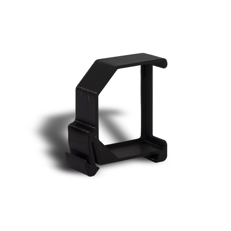 Shellane Adaptor Adaptor sina DIN mini pentru releu inteligent Shelly Dimmer, Shelly ...